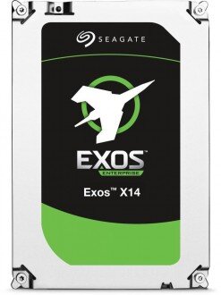 Seagate Exos X14 (ST12000NM0008) HDD kullananlar yorumlar